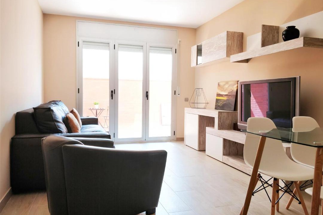 Photo of Livingroom in Mataro