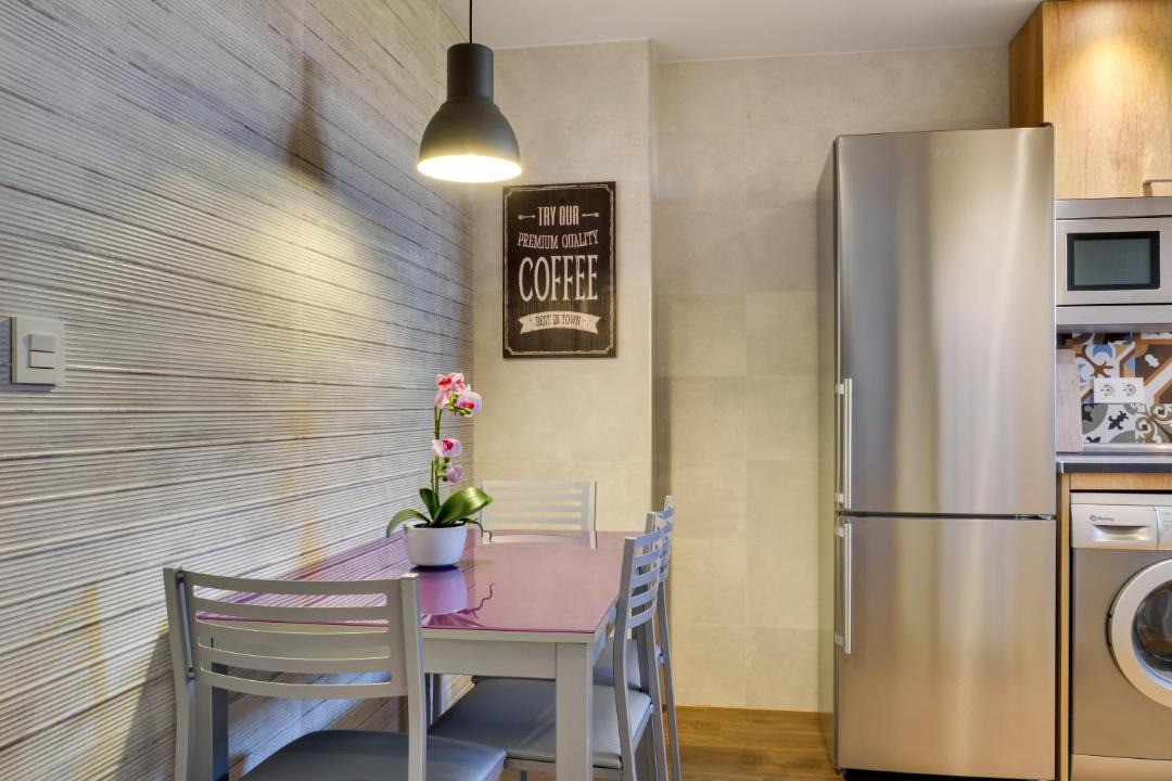 Photo of Kitchen in Barrio de Jesus