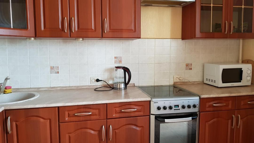 Photo of Kitchen in Severnoye Butovo