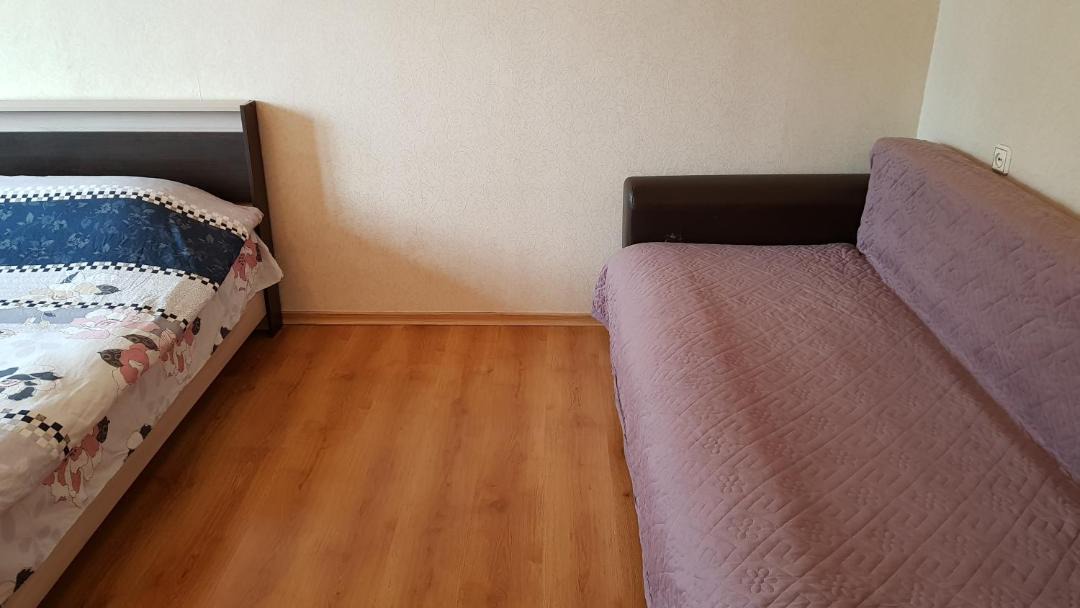 Photo of Bedroom in Severnoye Butovo