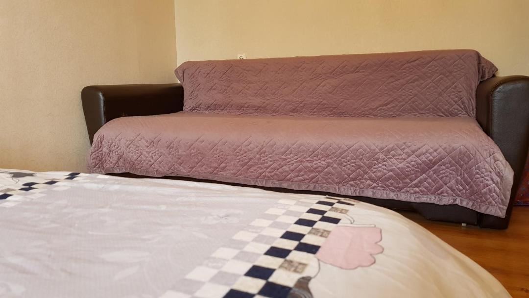 Photo of Bedroom in Severnoye Butovo