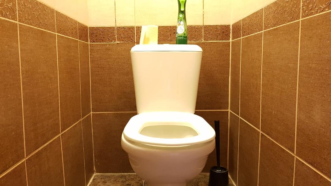 Photo of Bathroom in Severnoye Butovo