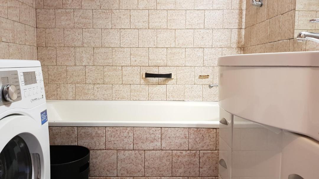 Photo of Bathroom in Severnoye Butovo