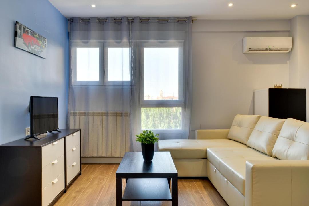 Photo of Livingroom in Barrio de Jesus