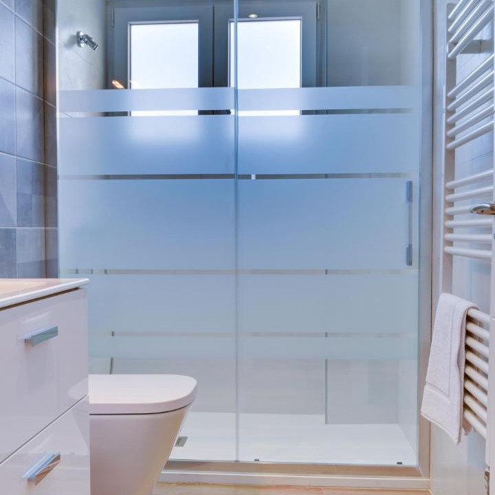 Photo of Bathroom in Barrio de Jesus