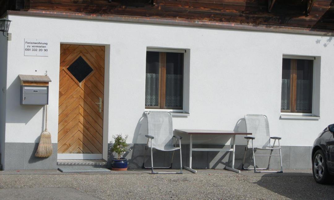 Photo of Buildings in Ascharina