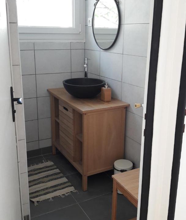 Photo of Bathroom in Villette Gare