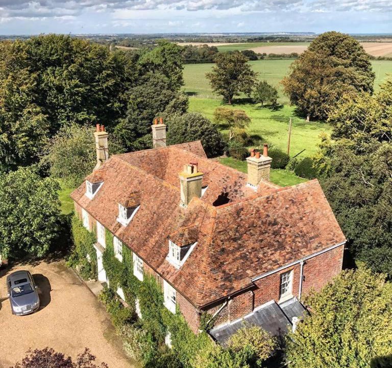 Photo of Buildings in Deal