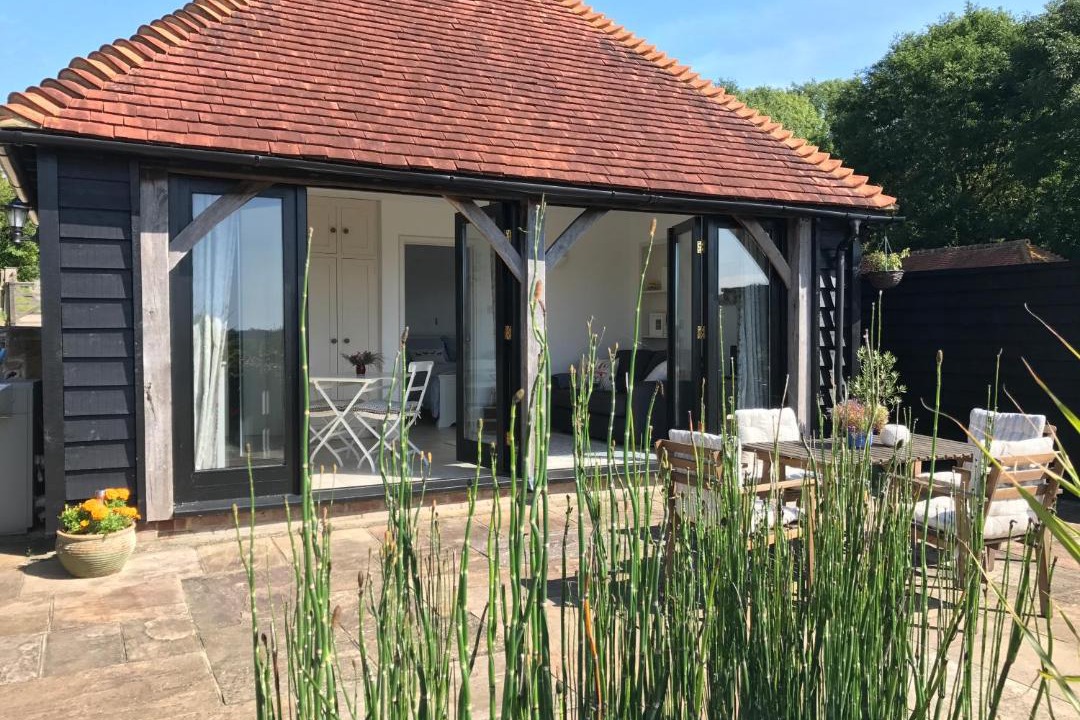 Photo of Buildings in Burpham