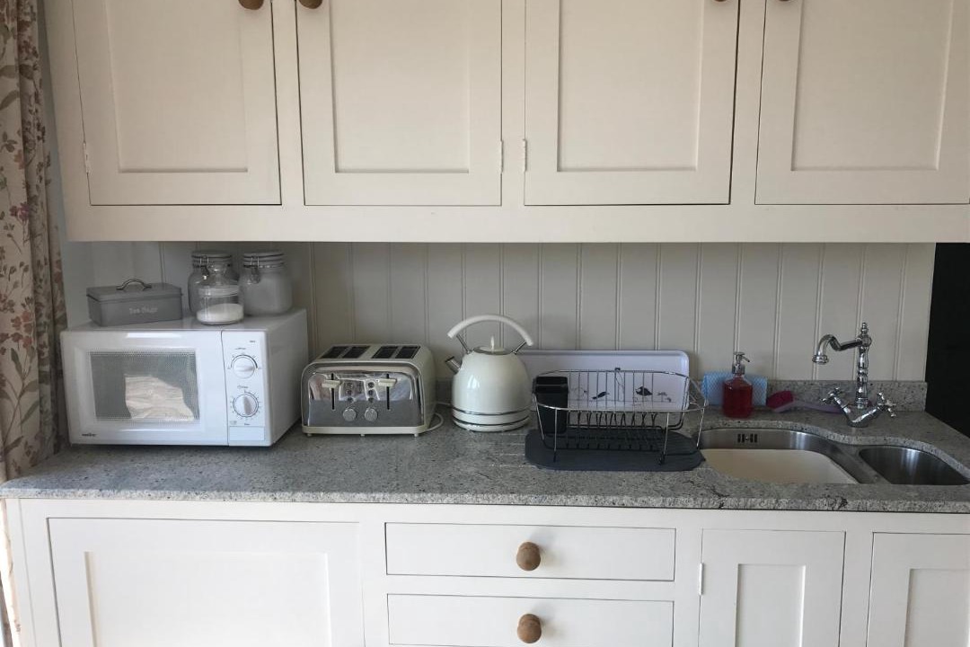 Photo of Kitchen in Burpham
