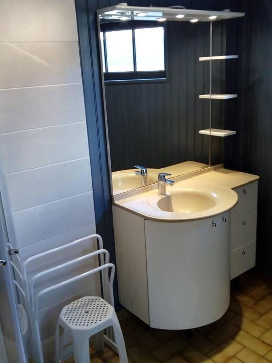 Photo of Bathroom in Gamaches