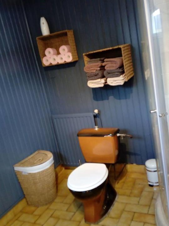 Photo of Bathroom in Gamaches