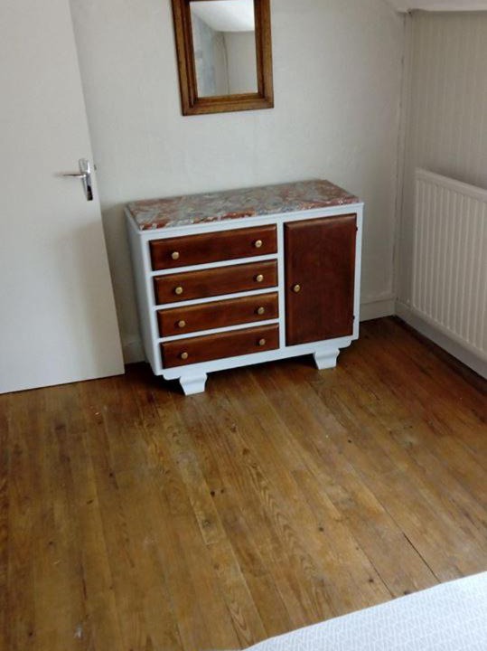 Photo of Bedroom in Gamaches