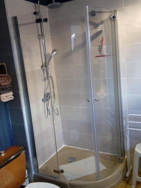 Photo of Bathroom in Gamaches