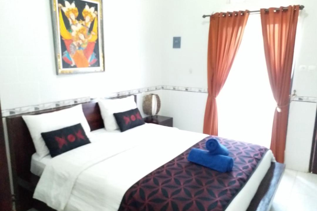 Photo of Bedroom in Kuta