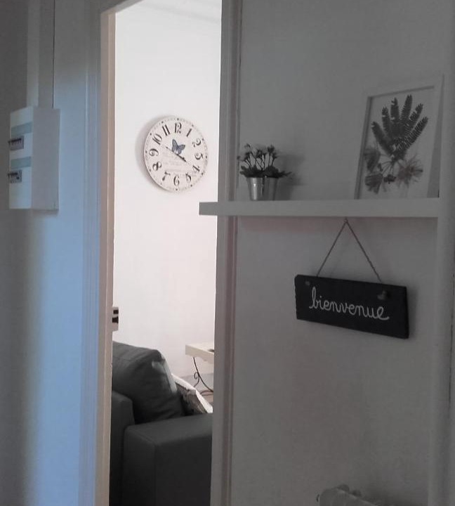 Photo of Livingroom in Convention