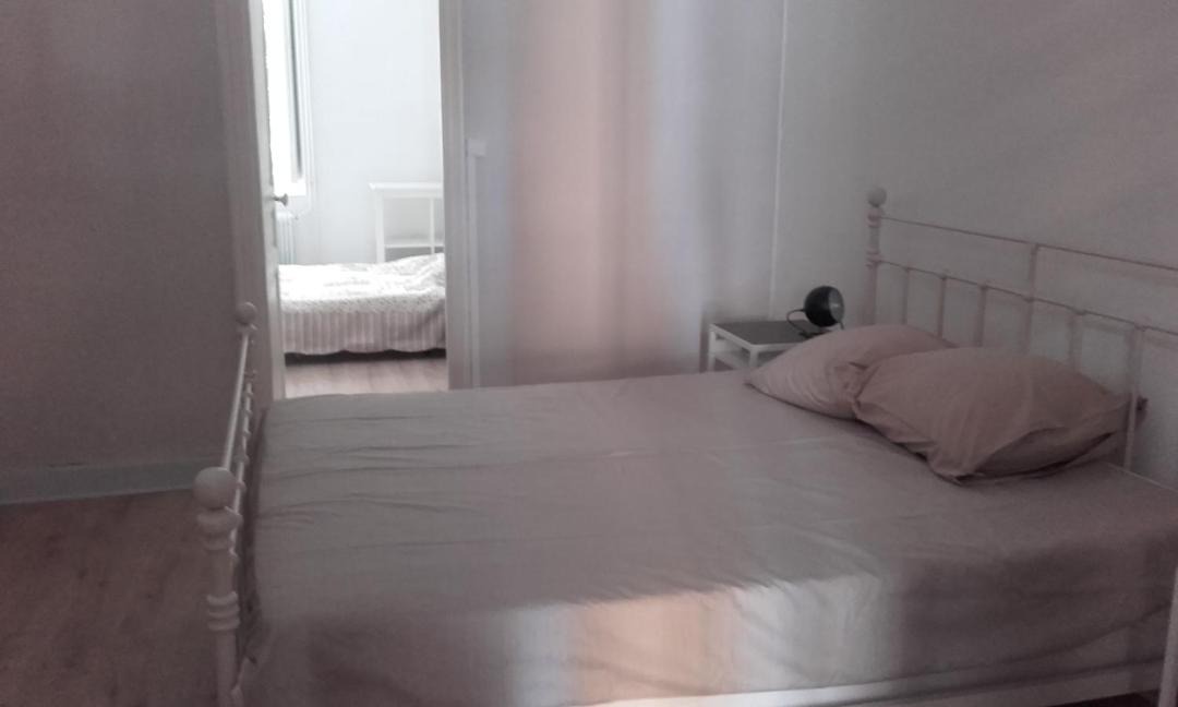 Photo of Bedroom in Convention