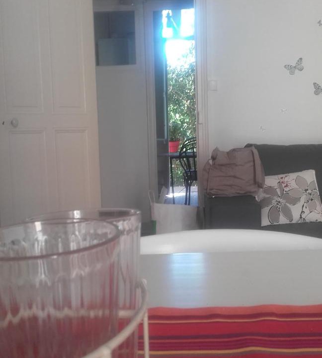 Photo of Livingroom in Convention