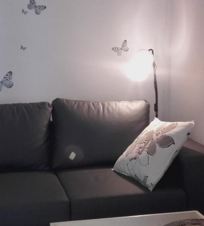 Photo of Livingroom in Convention