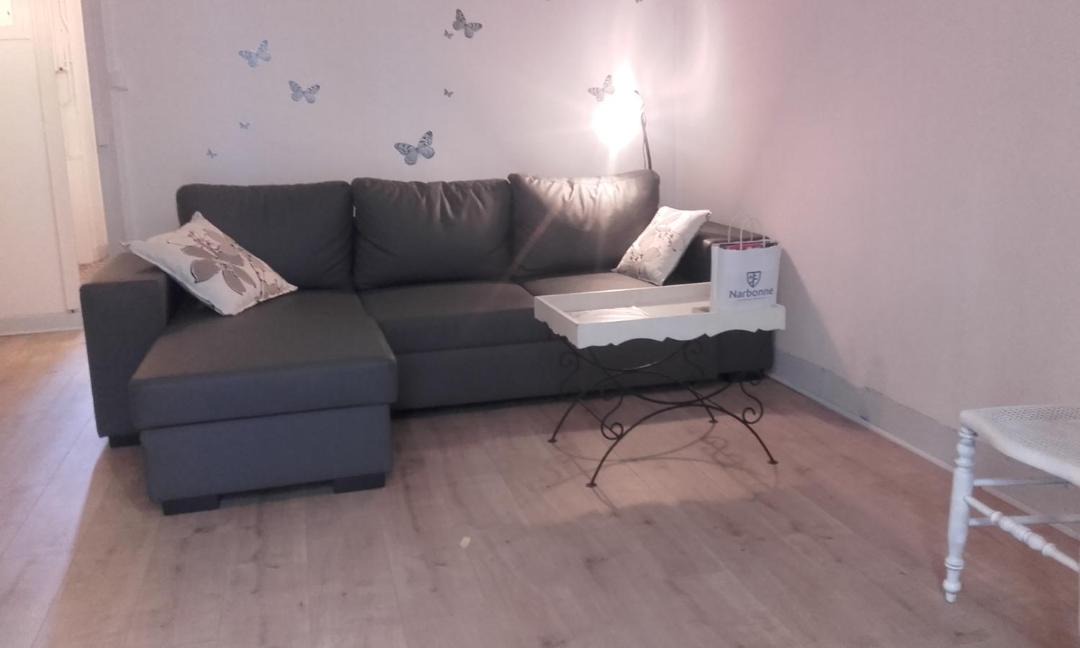 Photo of Livingroom in Convention