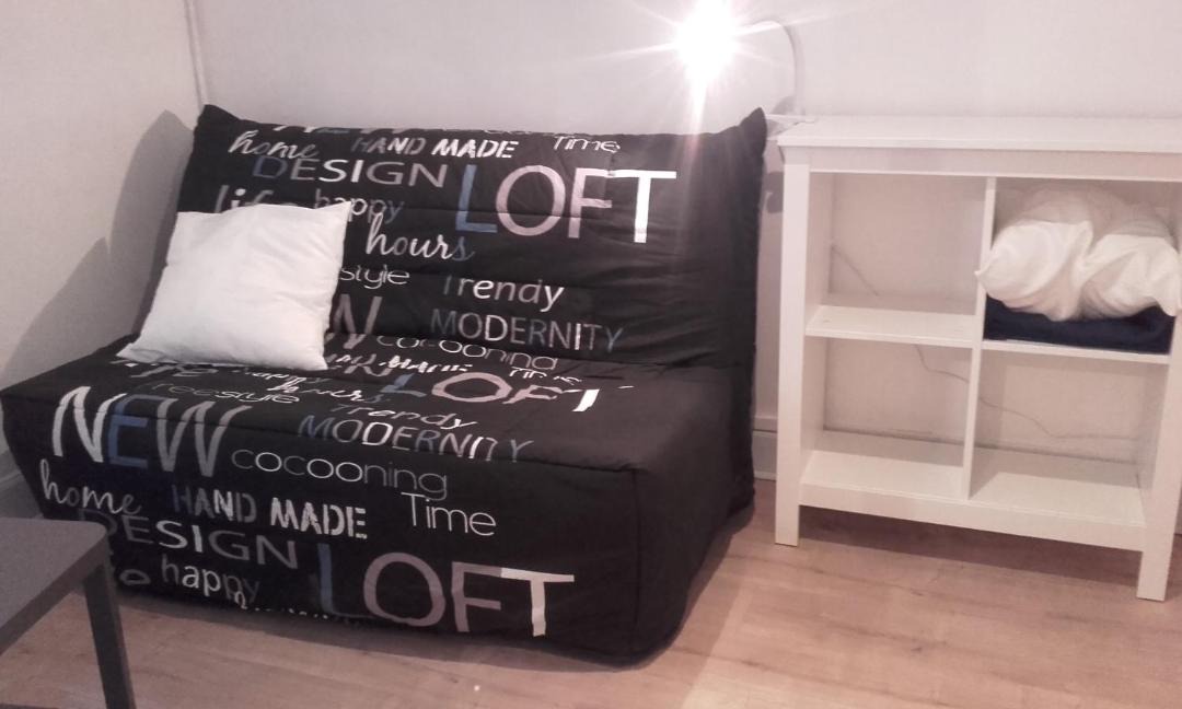 Photo of Bedroom in Convention