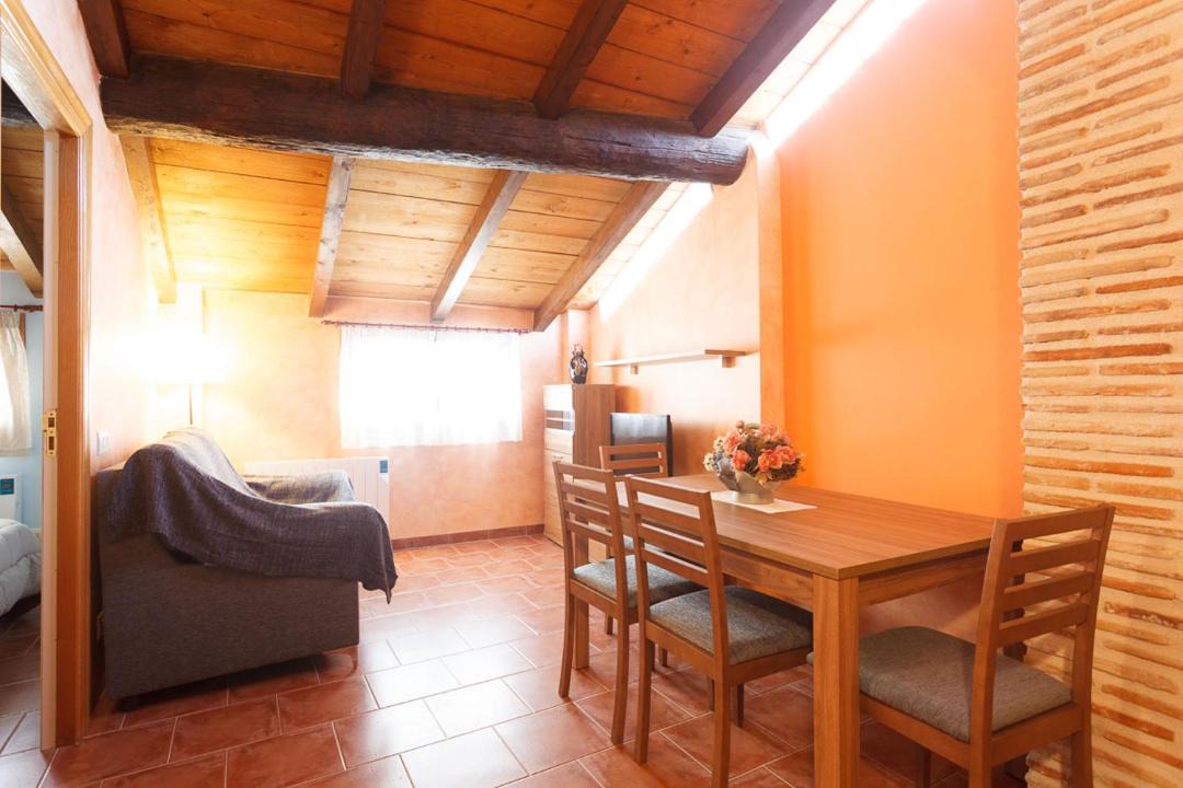 Photo of Others in Penarroya de Tastavins