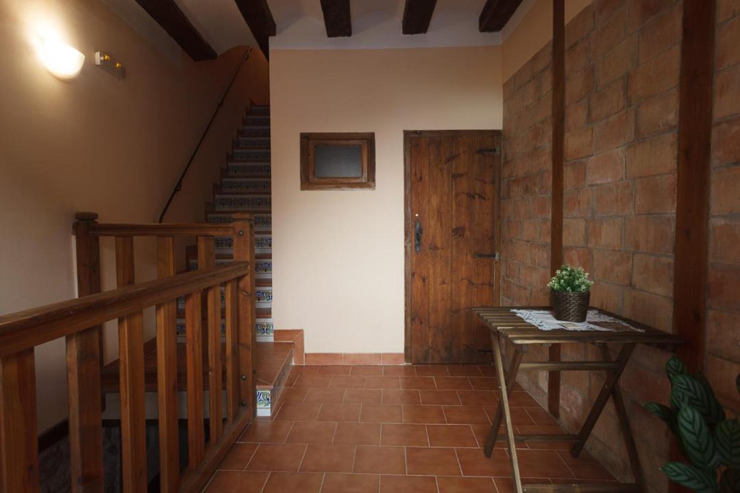 Photo of Others in Penarroya de Tastavins