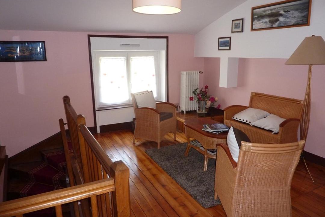 Photo of Livingroom in Fretigney-et-Velloreille