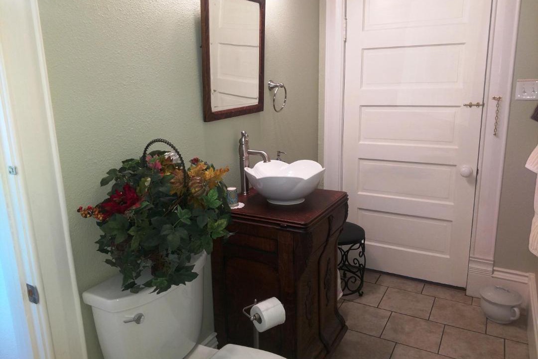 Photo of Bathroom in Llano