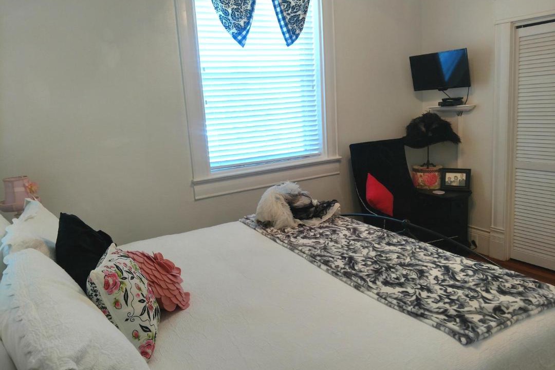 Photo of Bedroom in Llano