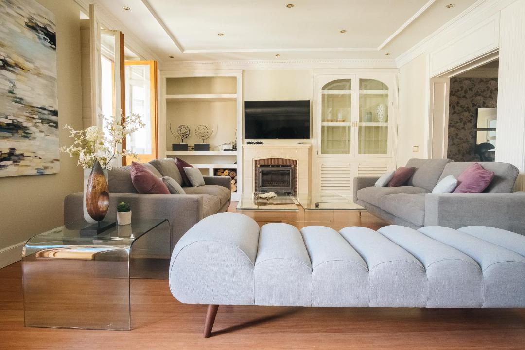 Photo of Livingroom in Huertas