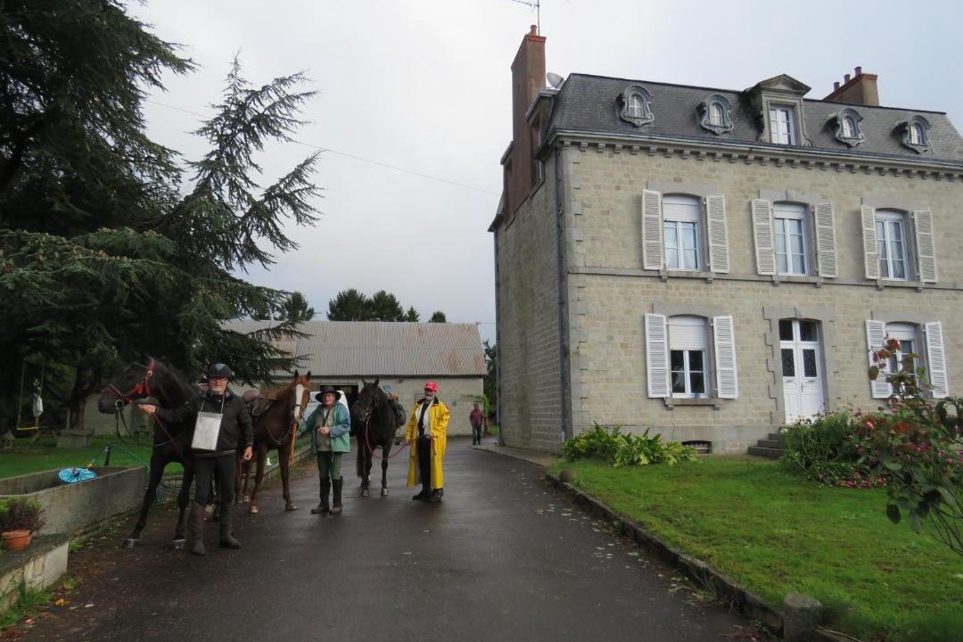 Photo of Others in Grandparigny