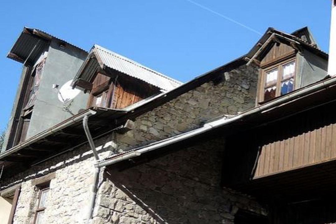 Photo of Buildings in Allos
