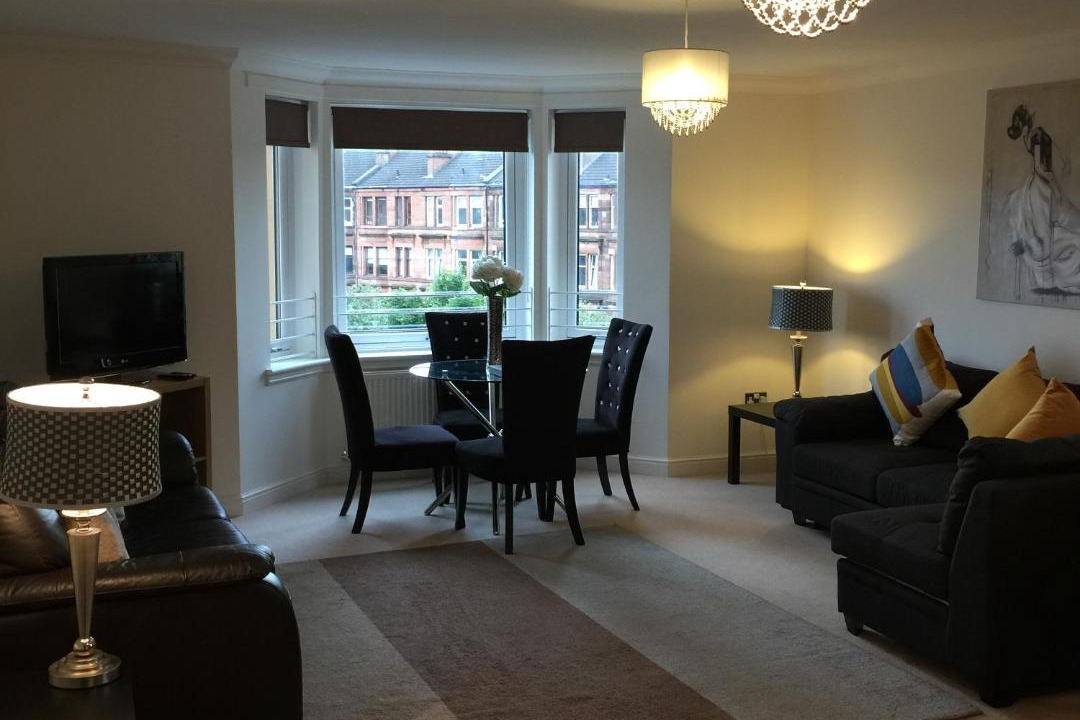 Photo of Livingroom in North West