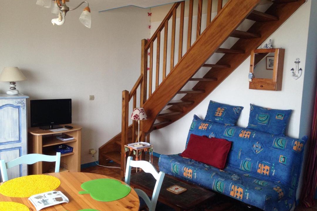 Photo of Livingroom in Villers-sur-Mer