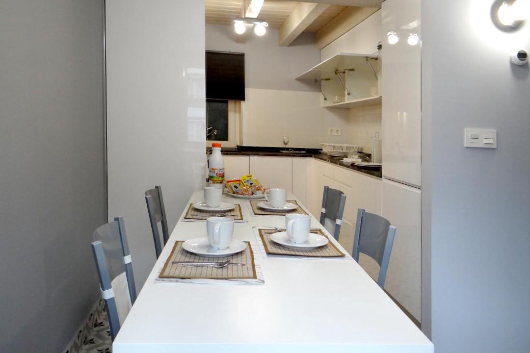 Photo of Kitchen in Ea