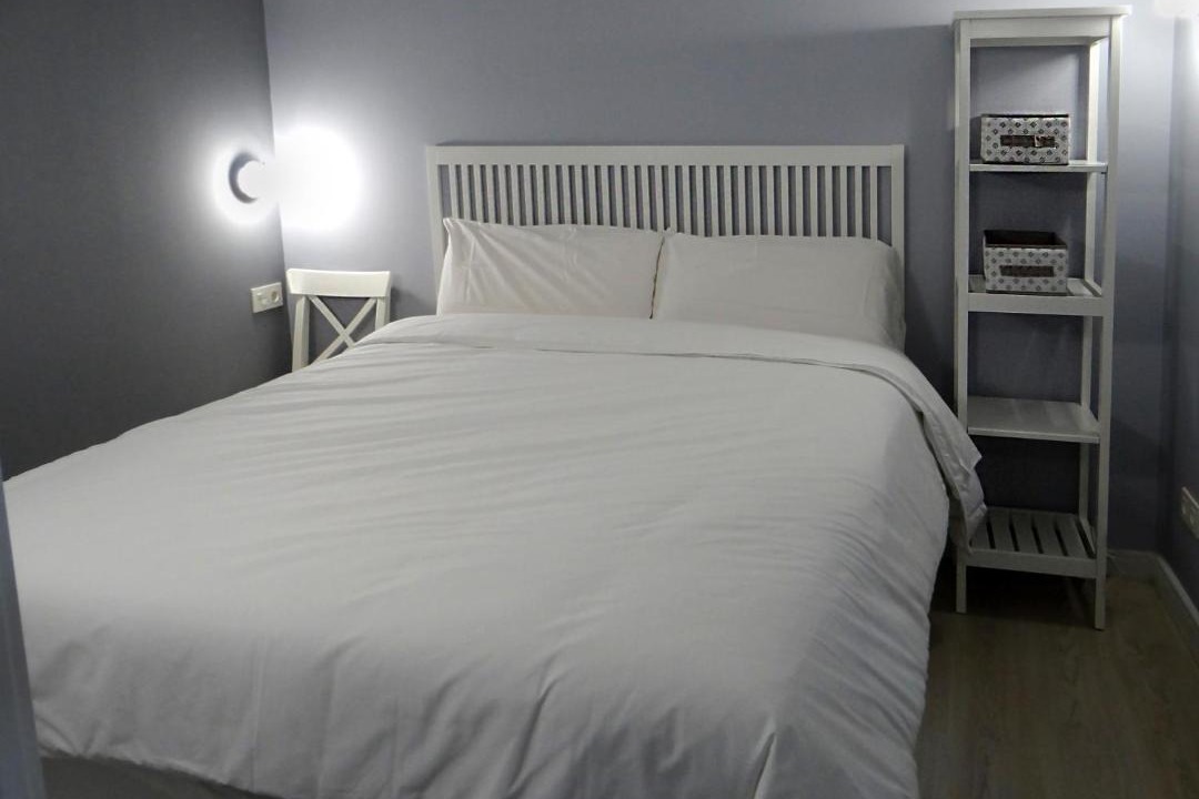 Photo of Bedroom in Ea