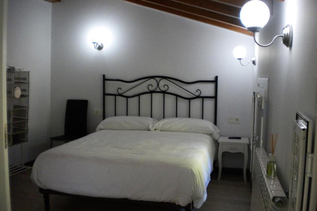 Photo of Bedroom in Ea