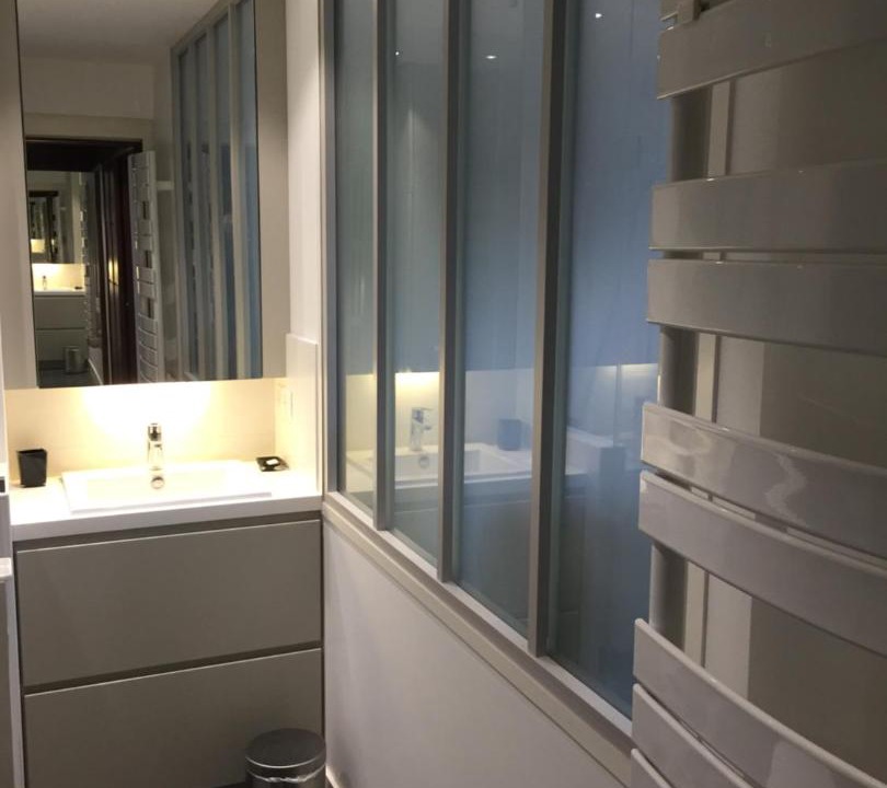 Photo of Bathroom in Courtoisville-Sillon-Moka