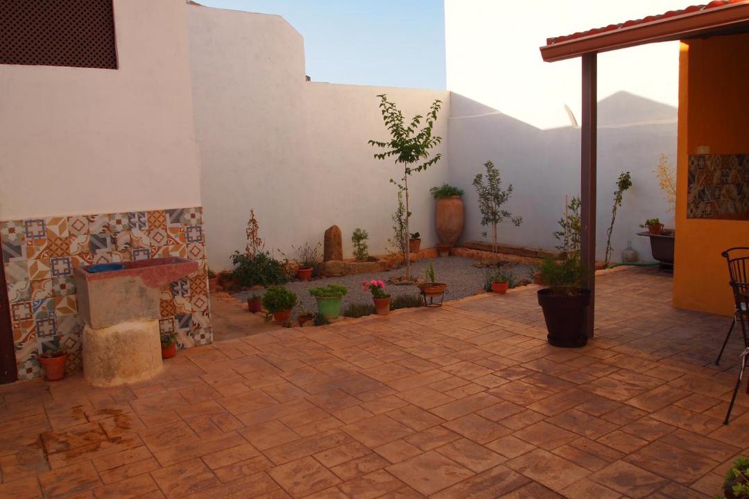 Photo of Patio Balcony in Villamalea