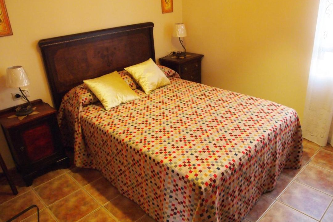Photo of Bedroom in Villamalea