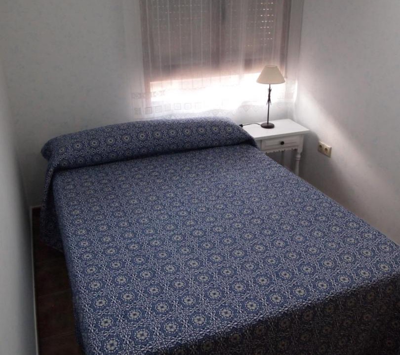Photo of Bedroom in Villamalea