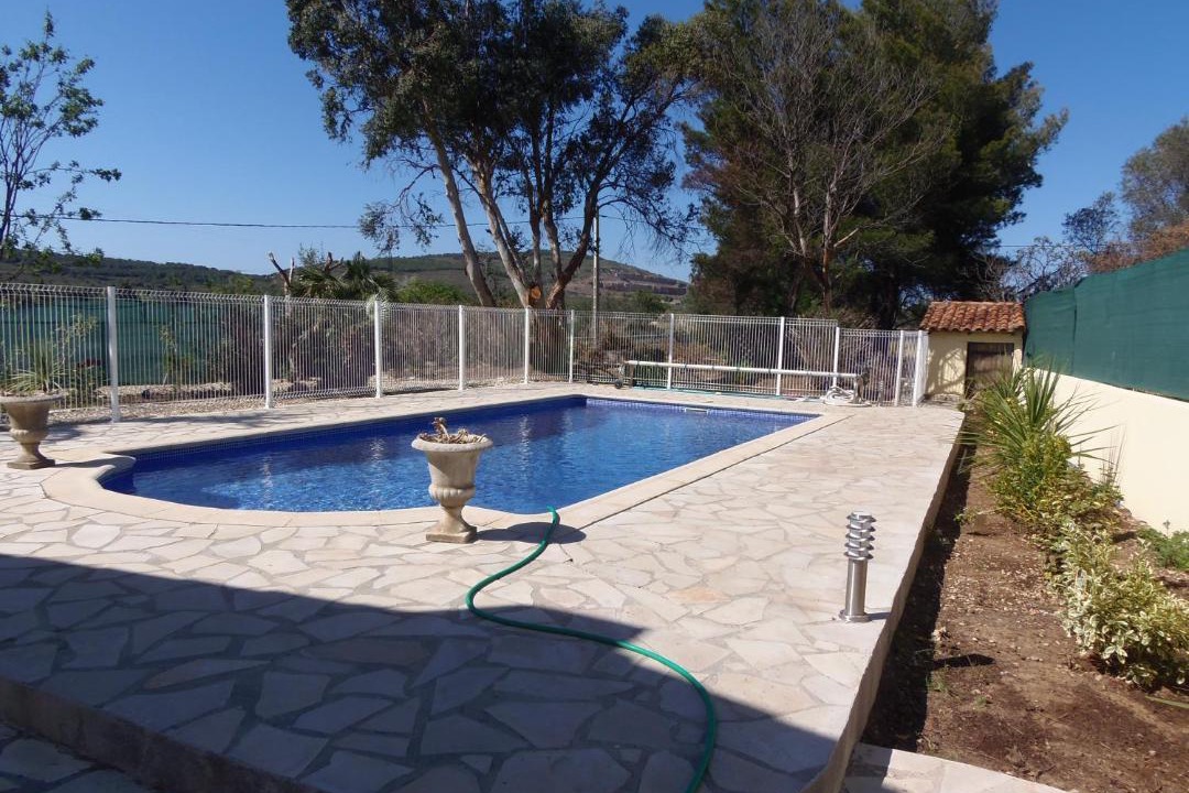 Photo of Outdoor in Mireval