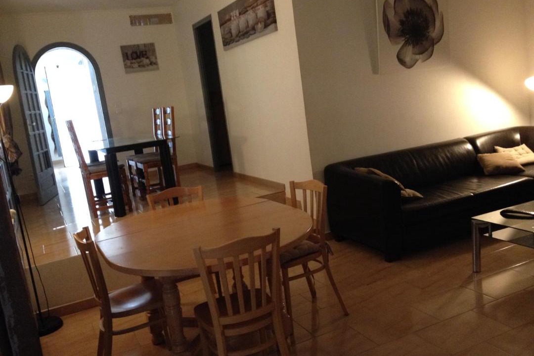 Photo of Livingroom in Mireval