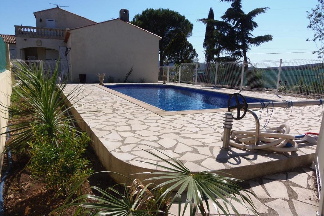 Photo of Outdoor in Mireval