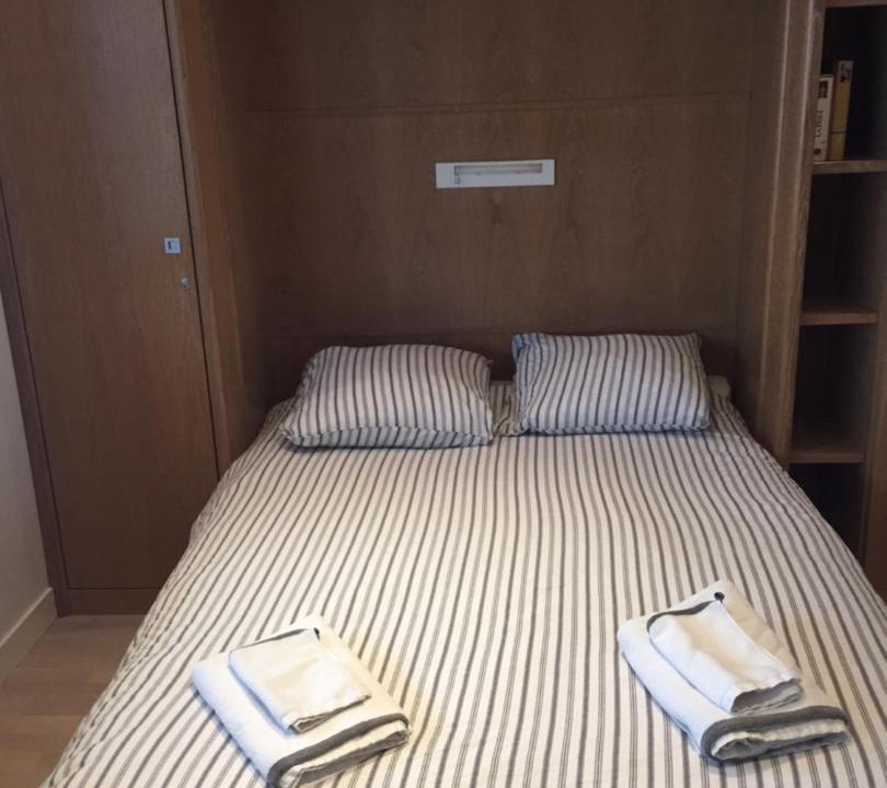 Photo of Bedroom in Courtoisville-Sillon-Moka