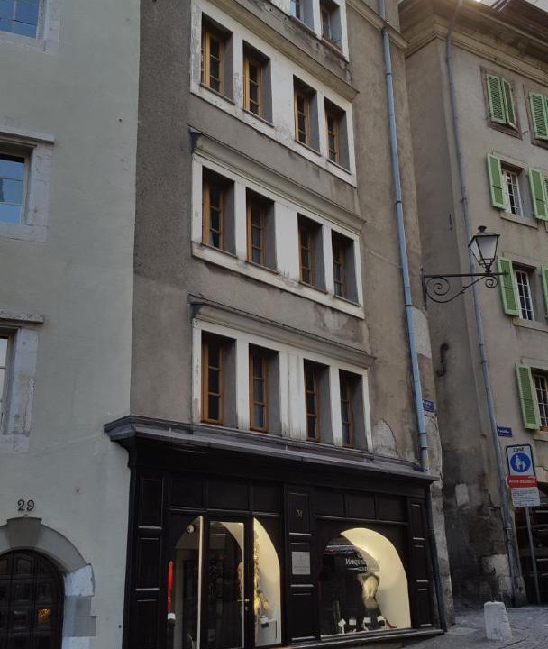 Photo of Others in Geneva Old Town