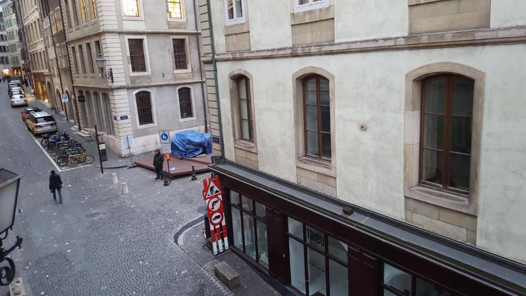 Photo of Others in Geneva Old Town