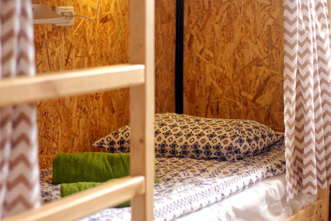 Photo of Bedroom in Kislovodsk