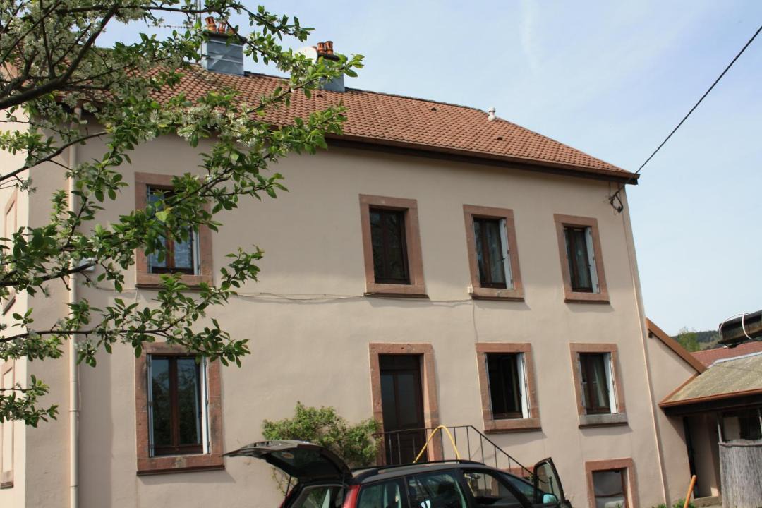 Photo of Others in Granges-Aumontzey